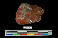 藏品(碧玉)的圖片